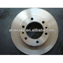 high quality brake disc for TOYOTA Land Cruiser 4351260100